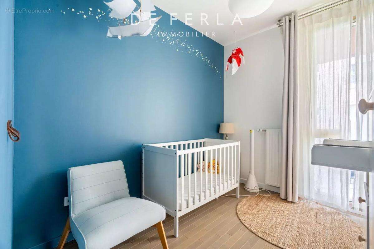 Appartement à PANTIN