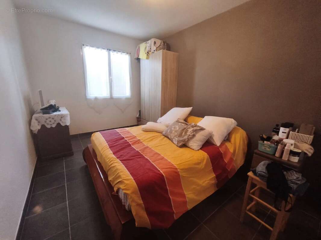 Maison à LORIOL-SUR-DROME