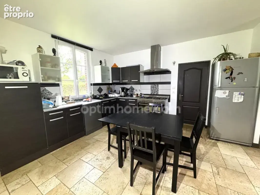 Maison à vendre 7 pièces - 5 chambres - Dépendances -  LISIEUX SUD (14) - photo 9