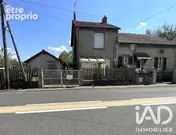 Photo 1 - Maison à YOUX