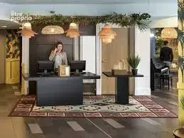 Investissement en residence hotelière - photo 3