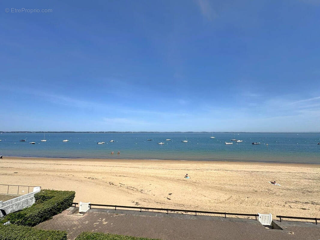 Appartement à ARCACHON
