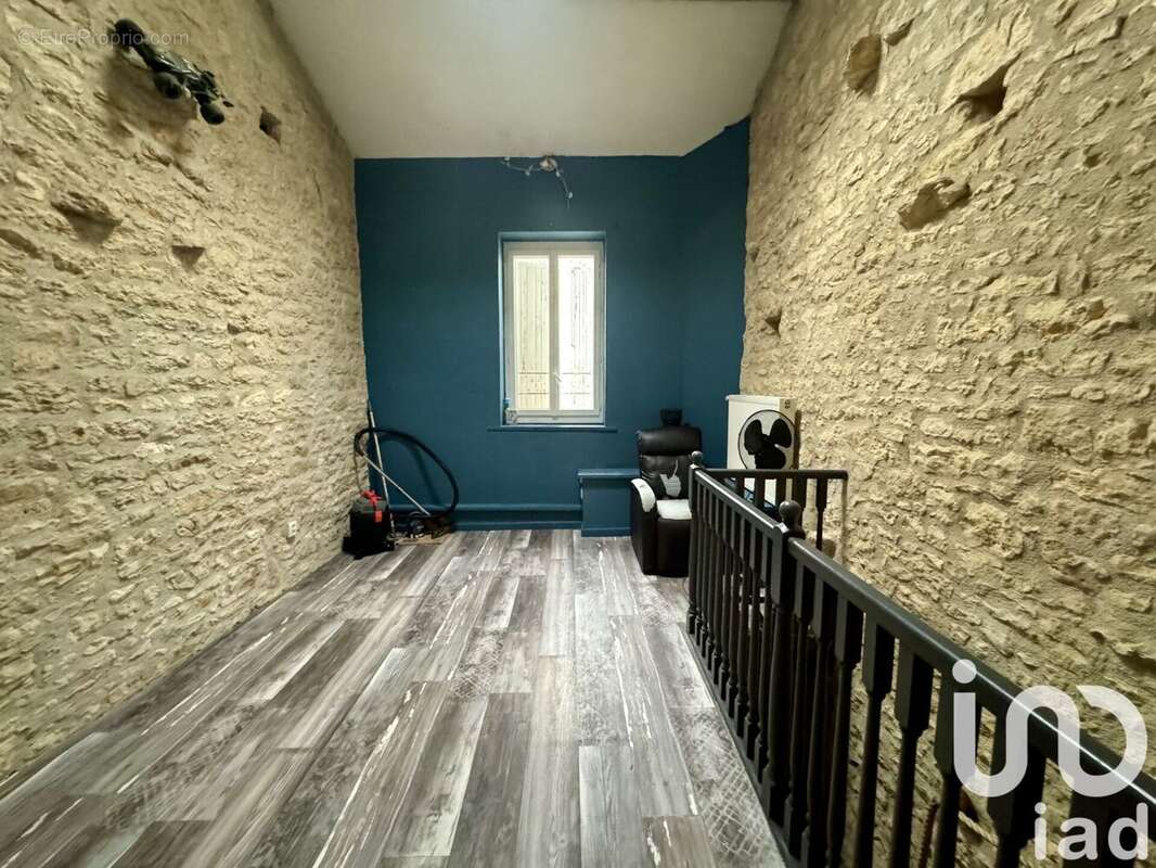 Photo 6 - Maison à MAINE-DE-BOIXE