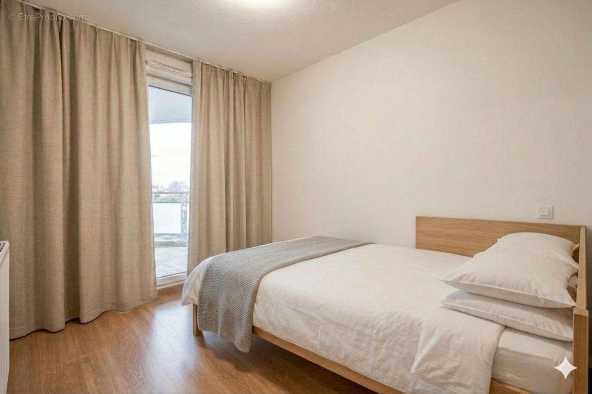 Appartement à COLOMIERS