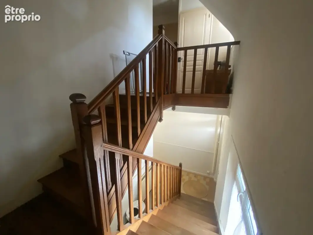 Belle maison meulière - photo 8