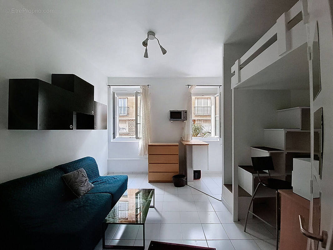 Appartement à CACHAN