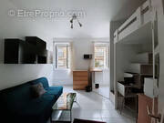 Appartement à CACHAN