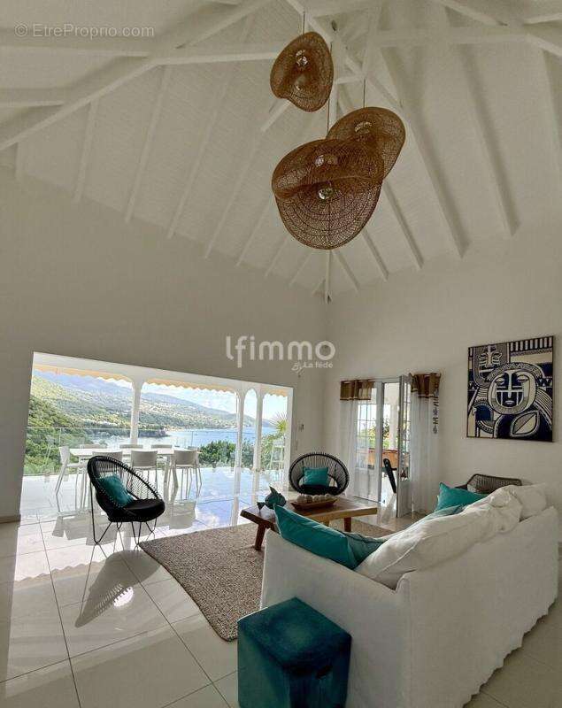 Maison à BOUILLANTE