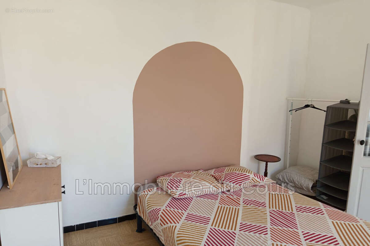 Appartement à MARTIGUES