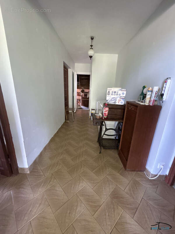 Maison à LANUEJOULS