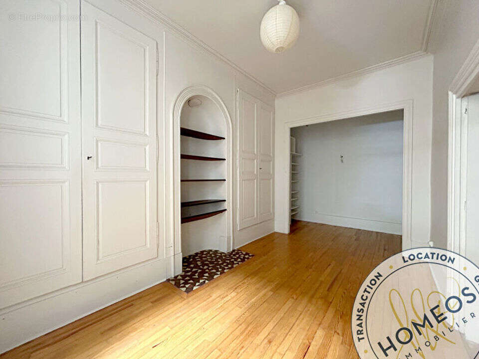 Appartement à BOURG-EN-BRESSE