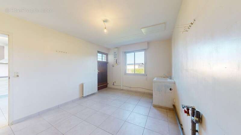 Maison à SAINT-MARS-DU-DESERT