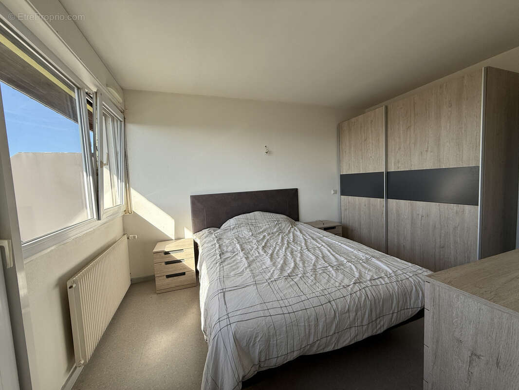 Appartement à MAICHE