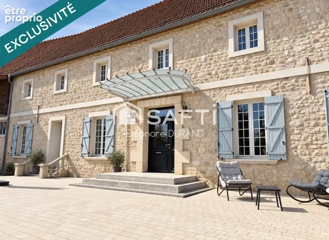 Photo 1 - Maison à REIMS