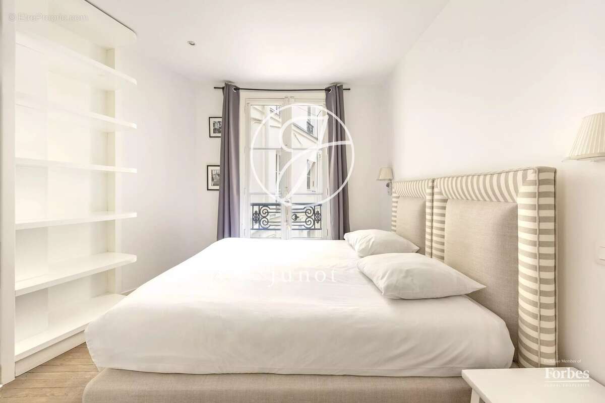 Appartement à PARIS-6E