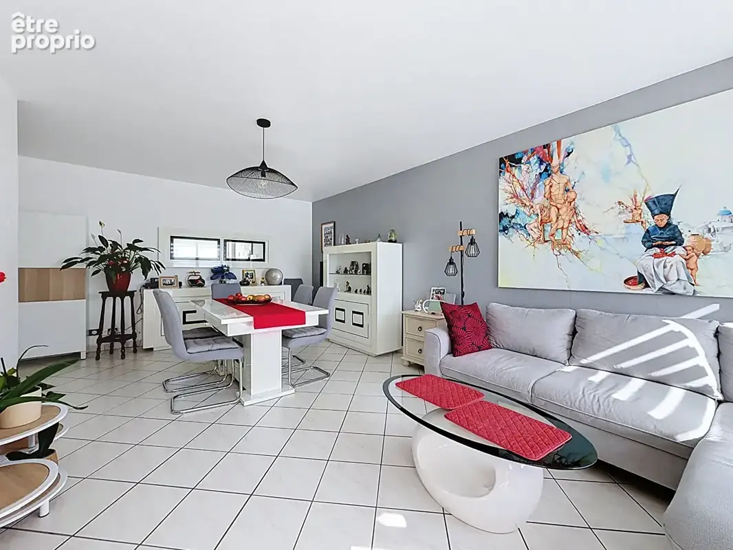 Appartement à VERNON