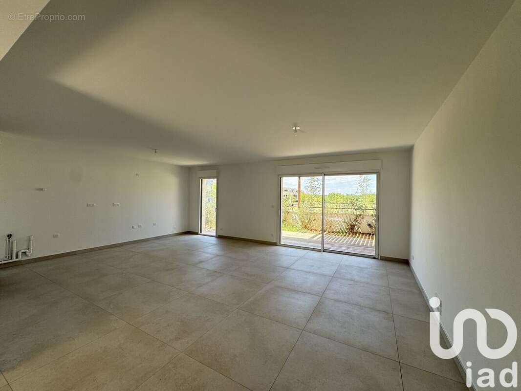 Photo 5 - Maison à CASTRIES