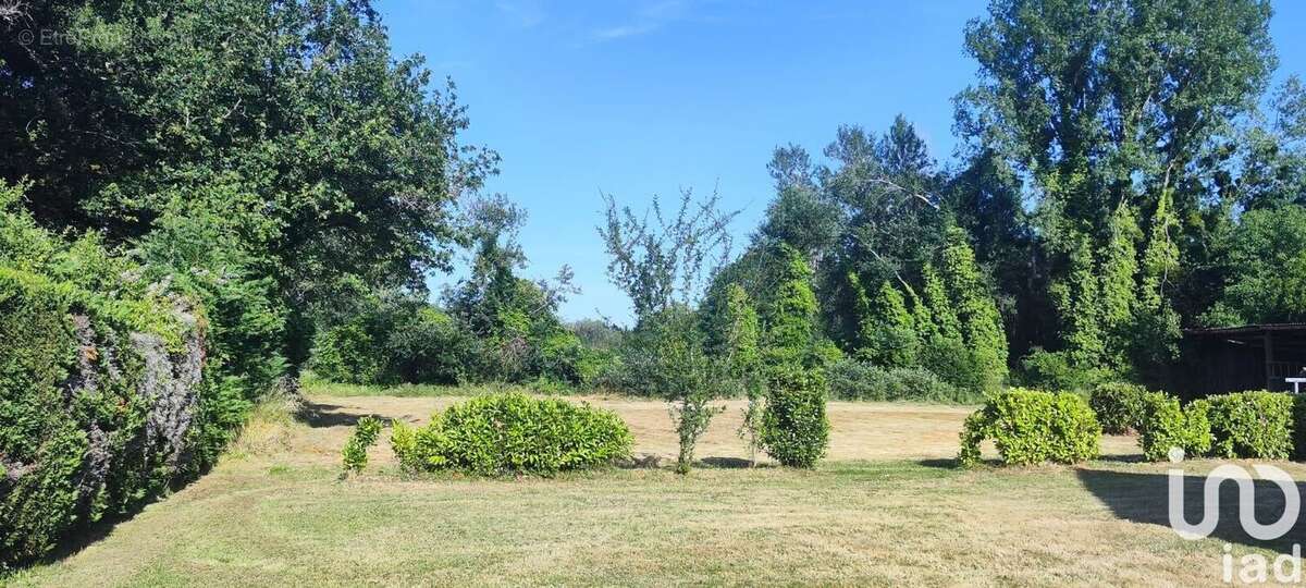 Photo 4 - Maison à VENDOEUVRES