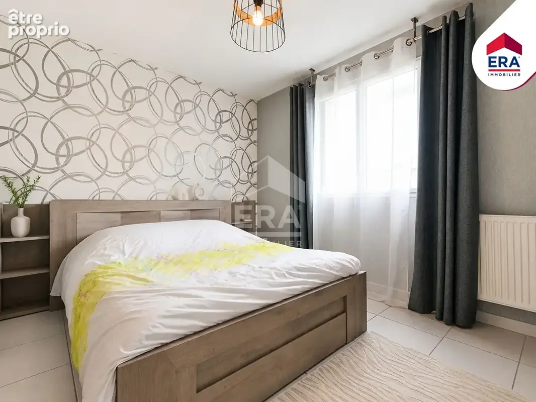 Appartement T3 de 66,90 m² ? Aux portes du jardin public de Saint-Omer - photo 4