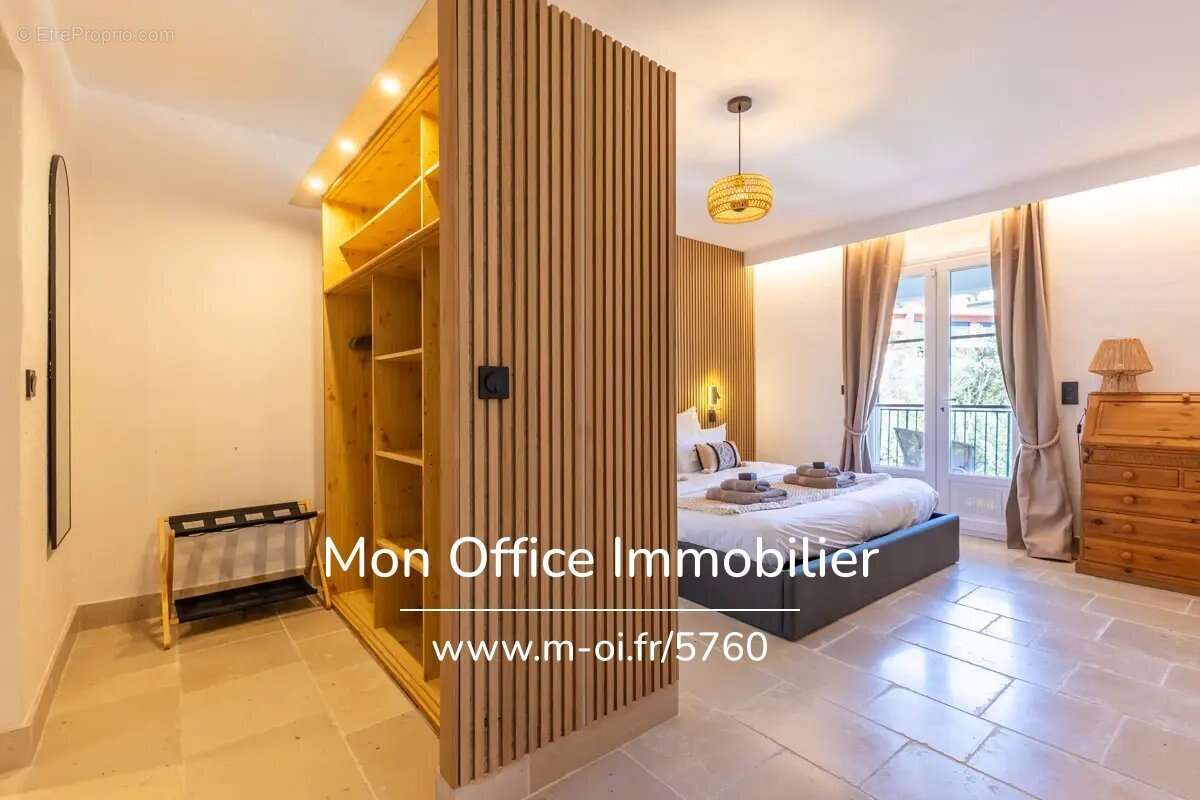 Référence : 5804-SIC - Magnifique maison vue mer Agay! - photo 9