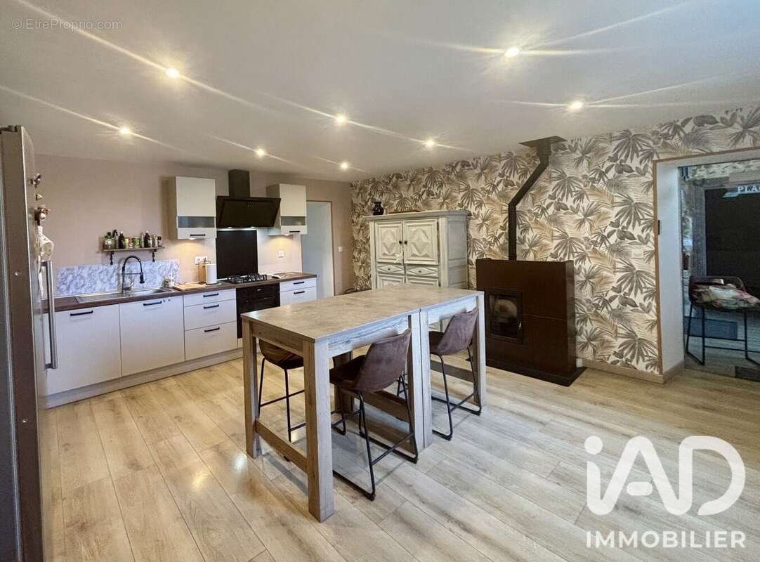 Maison 152 m² à Martres-De-Riviere  - photo 8