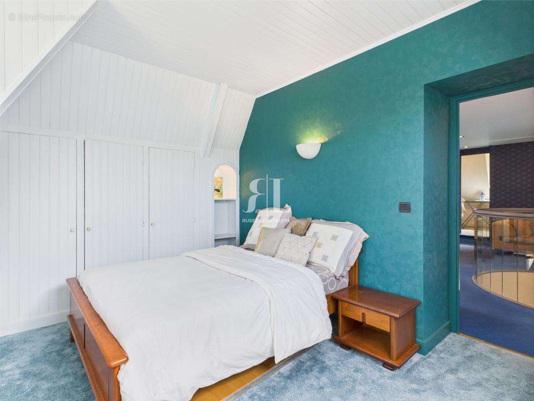 Maison à PONT-SCORFF