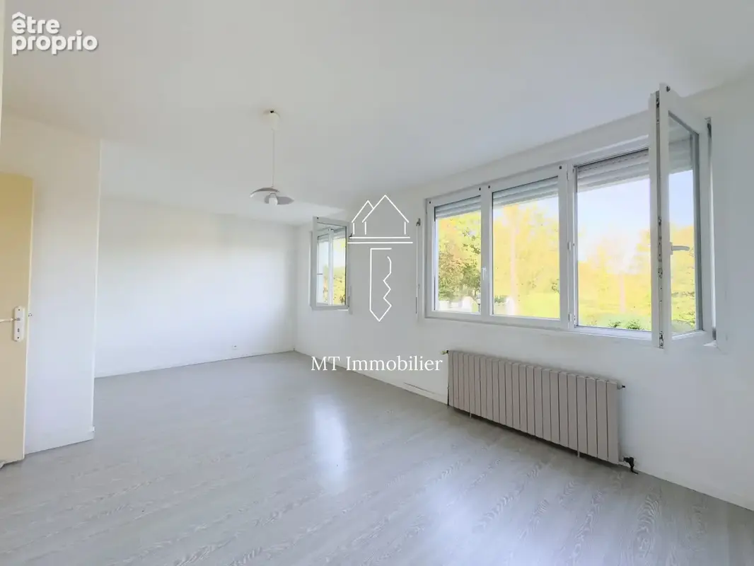 Maison 4 pièces 99 m² à vendre à Contes (62990) - photo 9