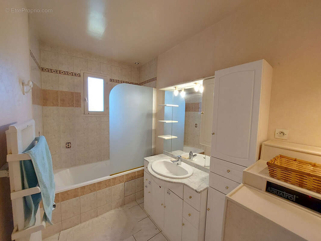 Maison à VERNOUILLET