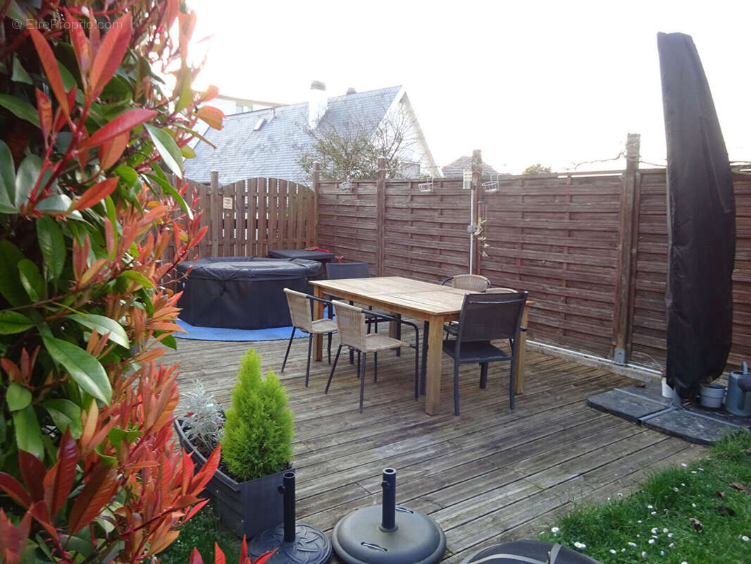 Appartement à RIEDISHEIM