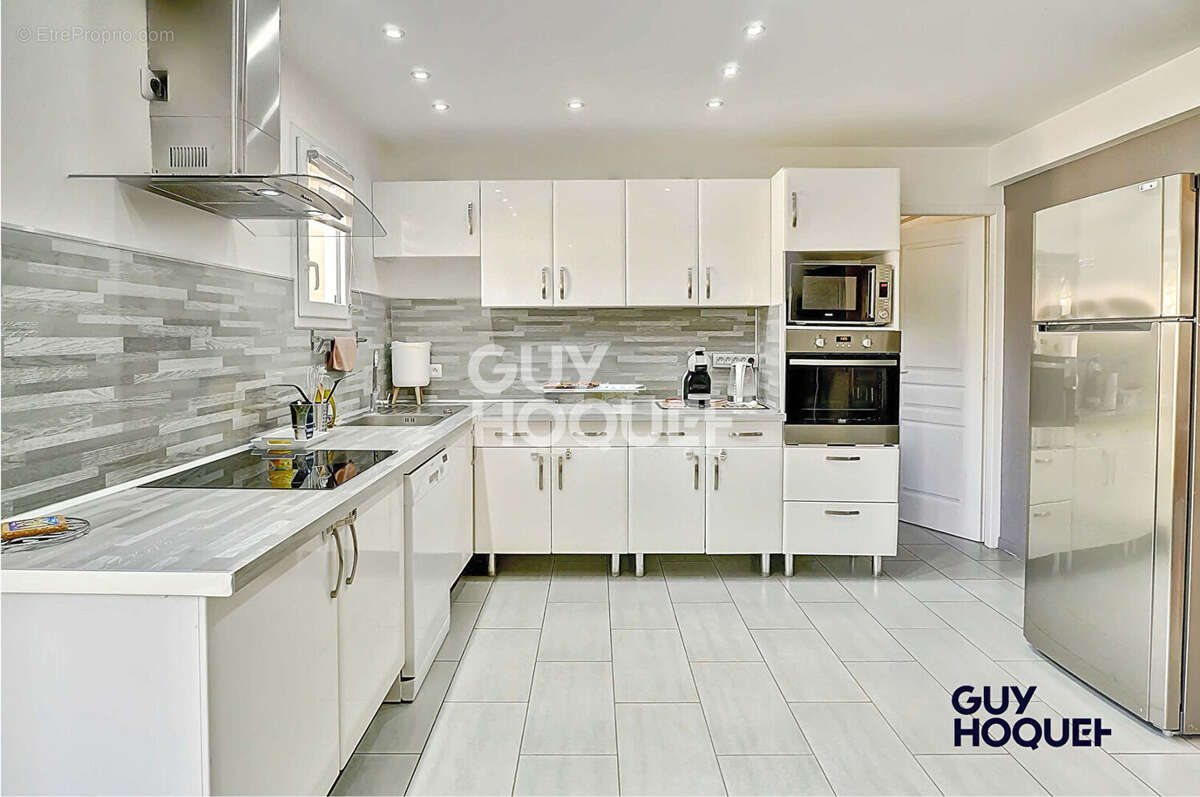 Maison à SAINT-PRIEST