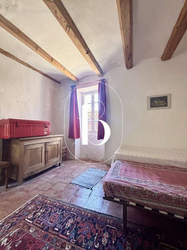 Maison à UZES