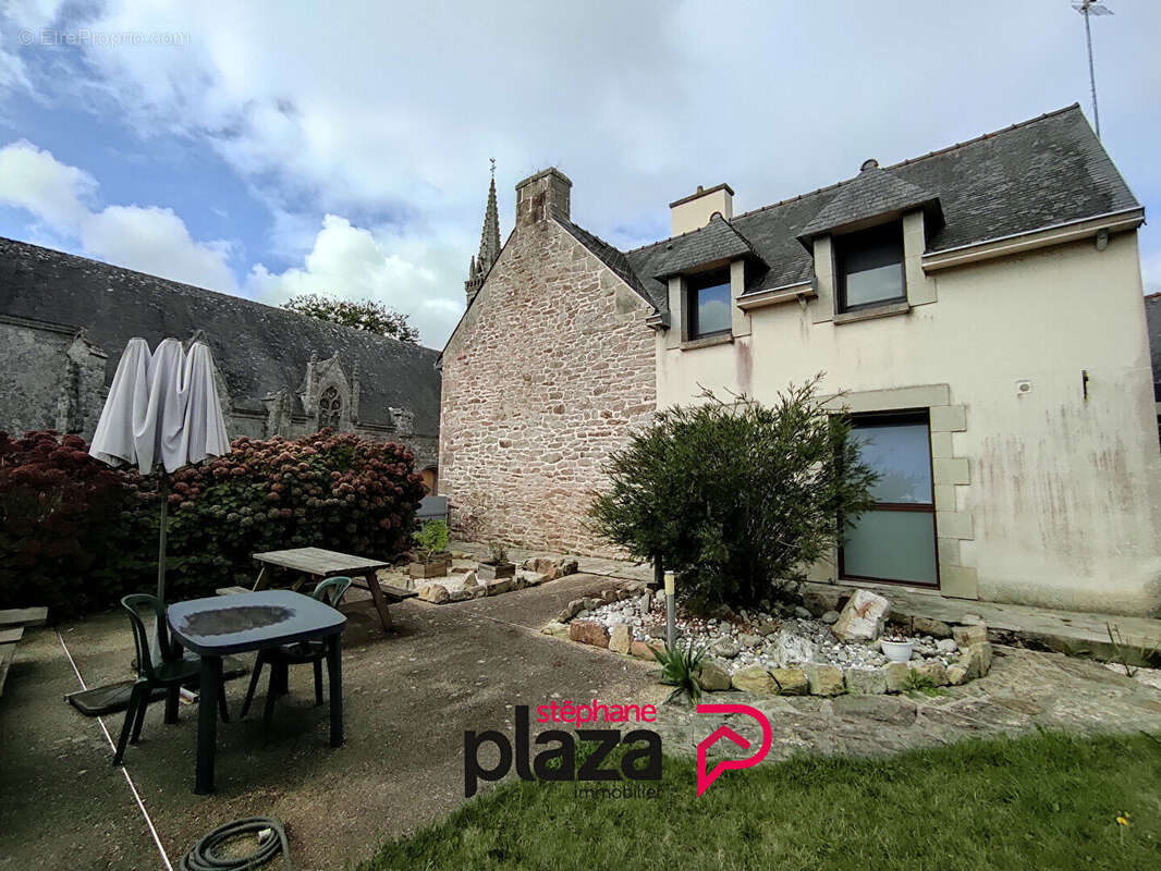 Maison à CONFORT-MEILARS