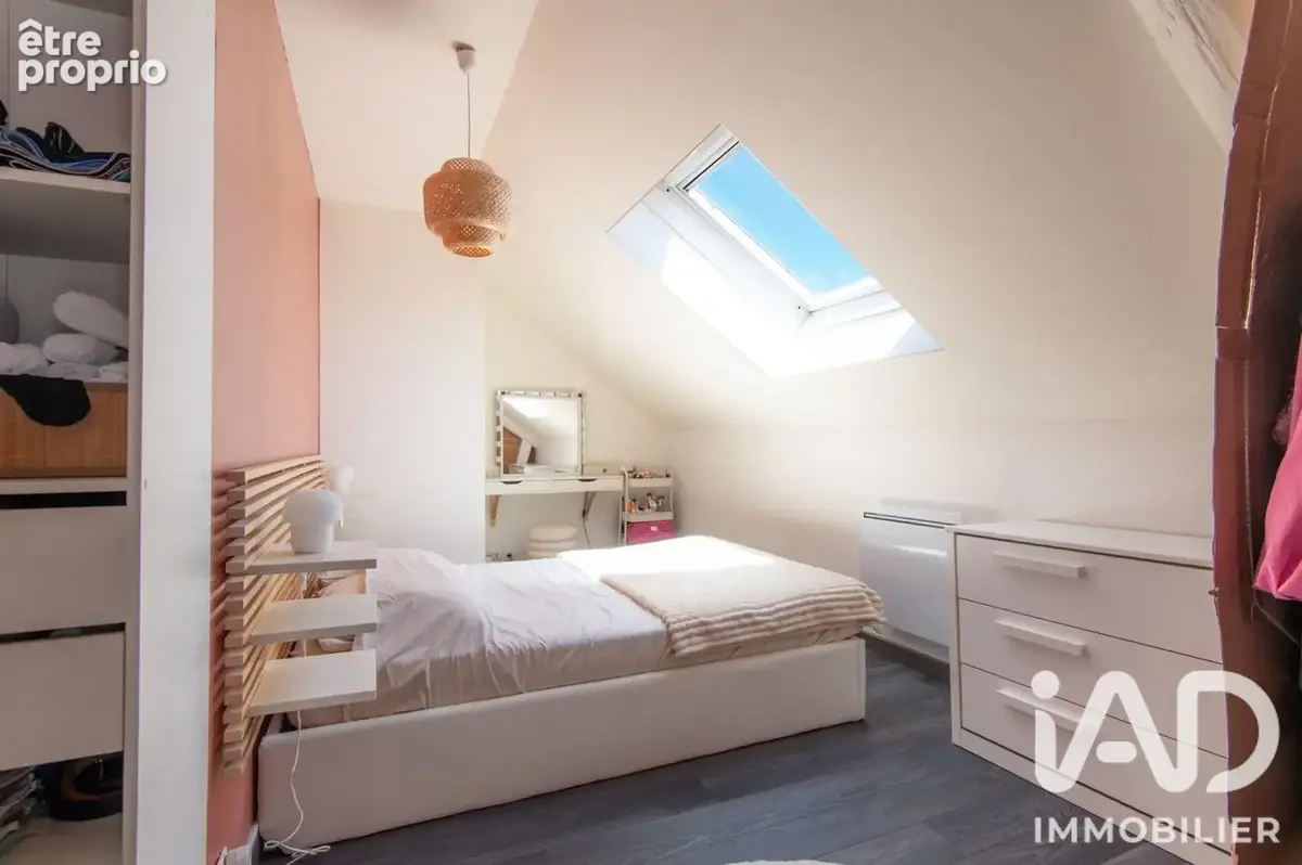 Photo 1 - Appartement à YUTZ