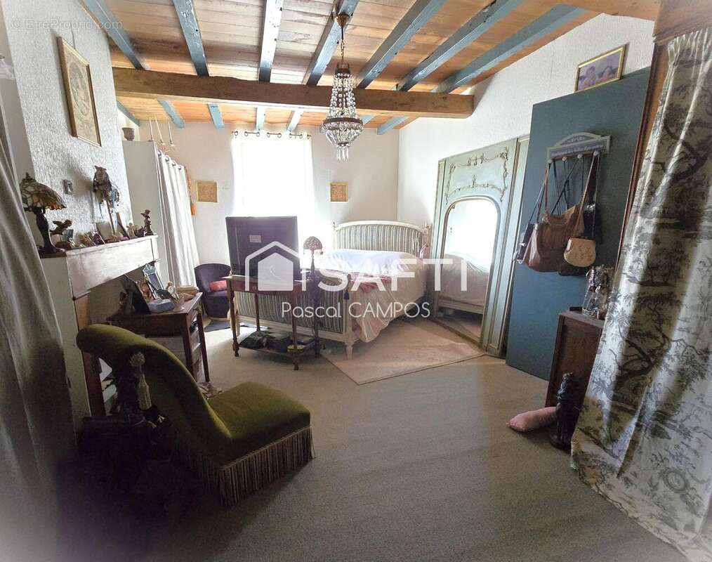 Photo 5 - Maison à MAZERES