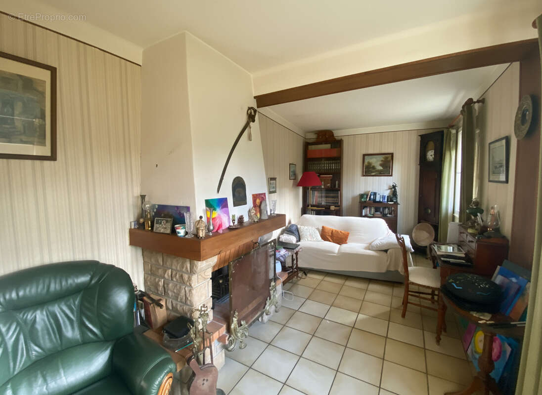 Maison à PLENEUF-VAL-ANDRE