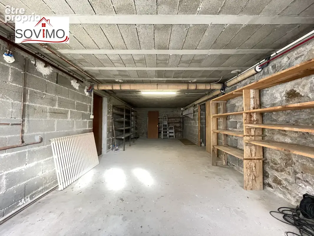 En centre ville, belle maison rénovée avec jardin, garage, et terrasse - photo 29