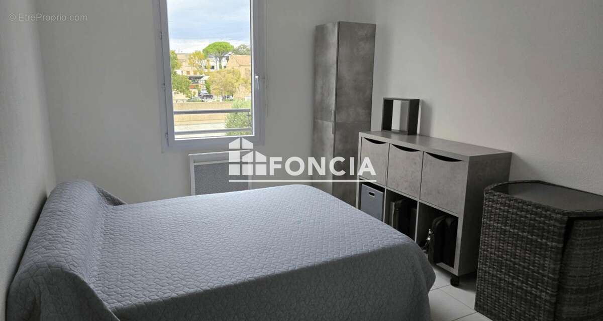 Appartement à CARPENTRAS