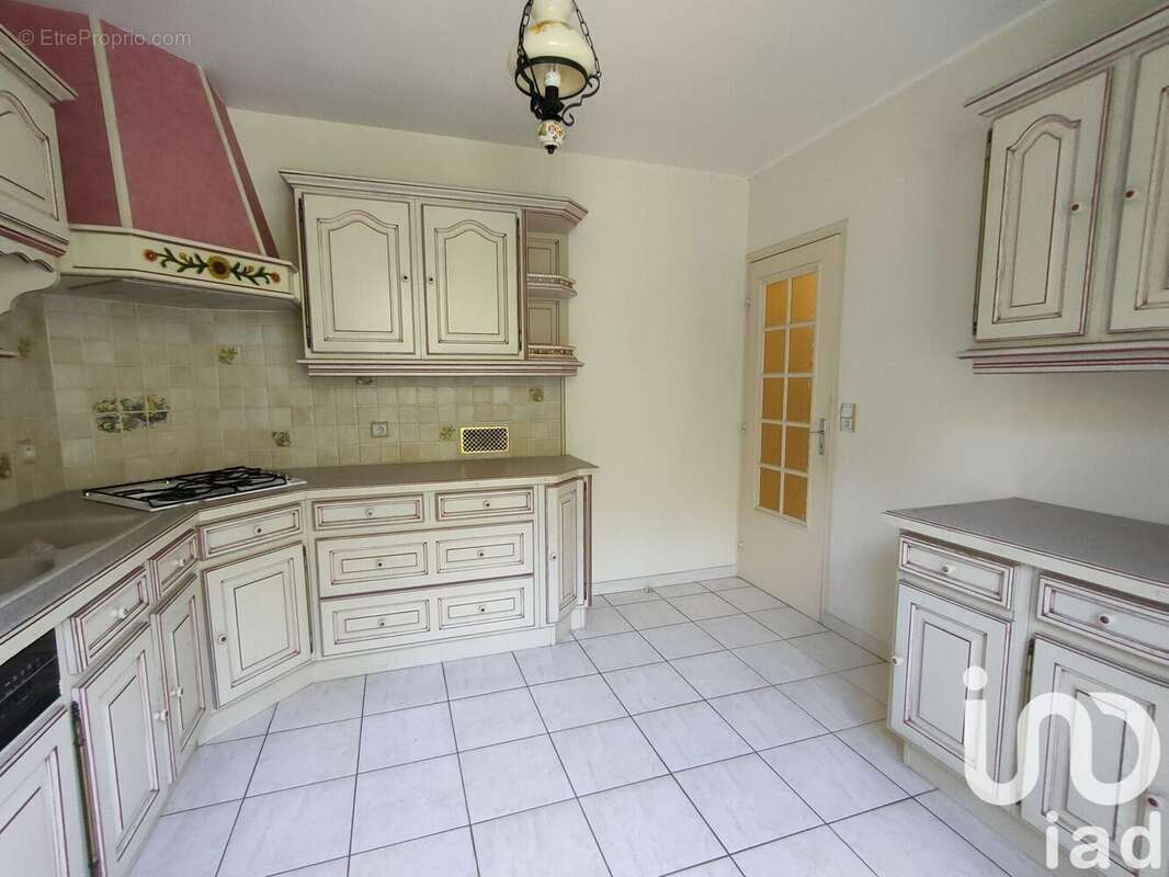 Photo 7 - Maison à MONTAILLE