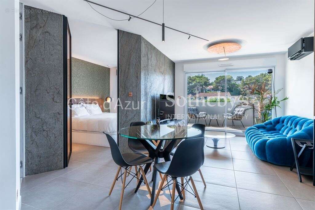 Appartement contemporain de 40 m² avec terrasse, jacuzzi et garage dans une résidence de standing - photo 2