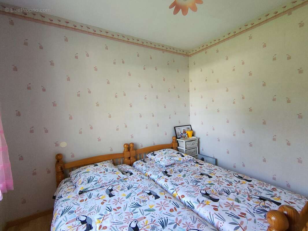 Maison à BOIS-DE-CENE