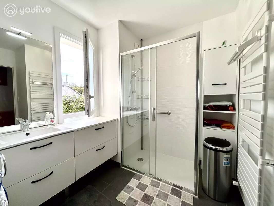 Appartement à LA BAULE-ESCOUBLAC