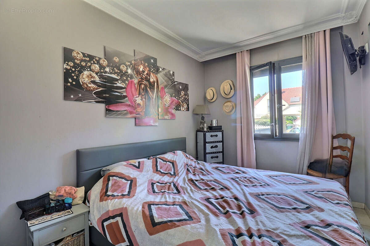 Maison à ARGENTEUIL