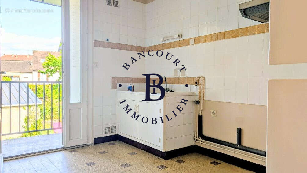 Appartement à BRIVE-LA-GAILLARDE
