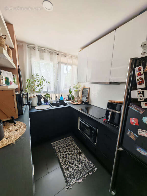 Appartement 62 m² à Fontenay-Sous-Bois  - photo 6