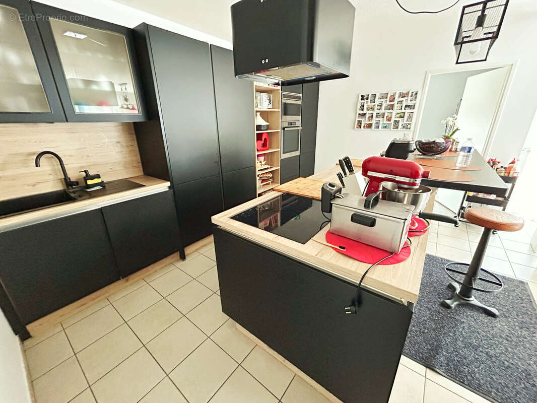 Appartement à GIVORS