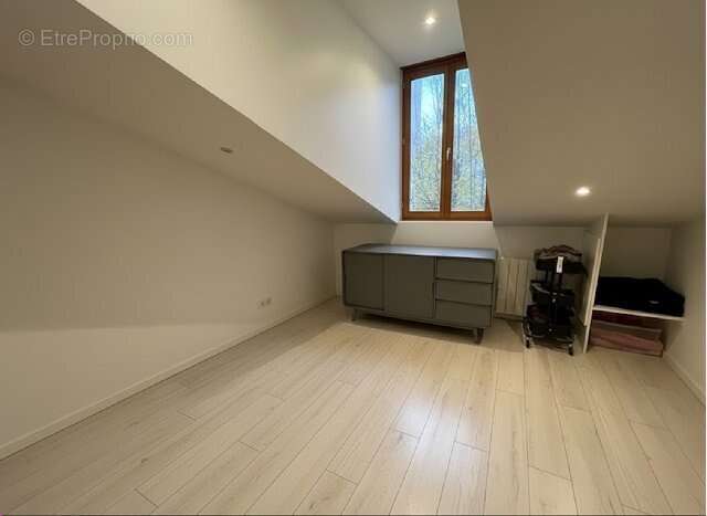 Appartement à CRETEIL