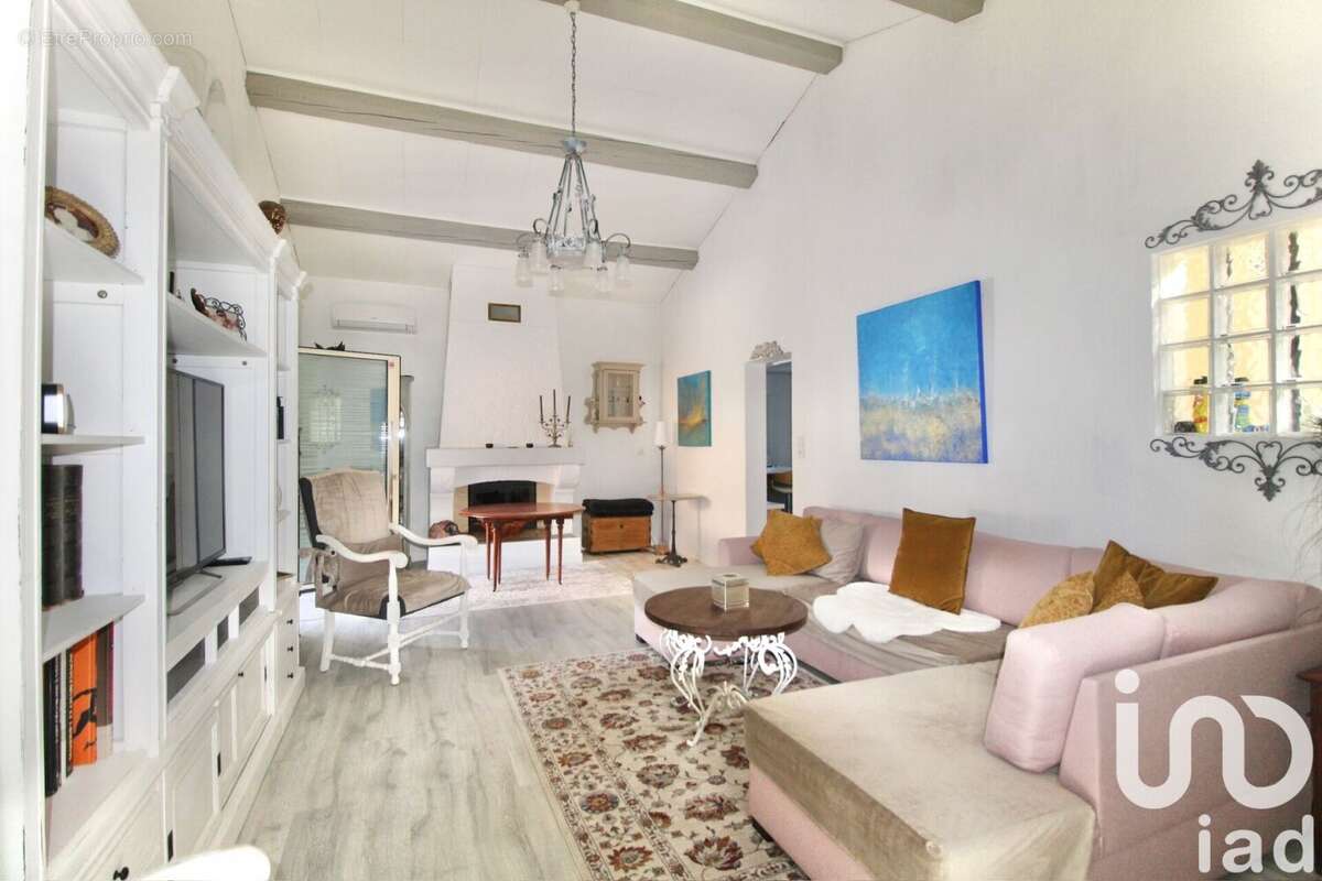 Photo 5 - Maison à CADOLIVE