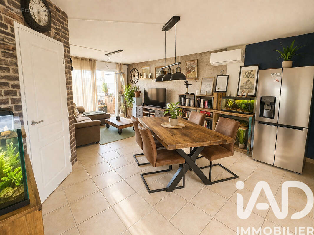 Photo 2 - Appartement à AVIGNON