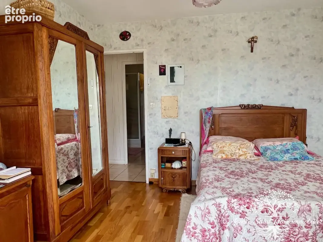 Maison 2 ch - 72 m2 - proche commodités - photo 9