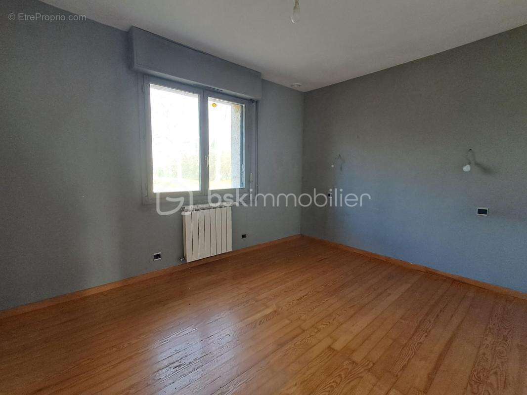 Maison à SAINT-GAUDENS